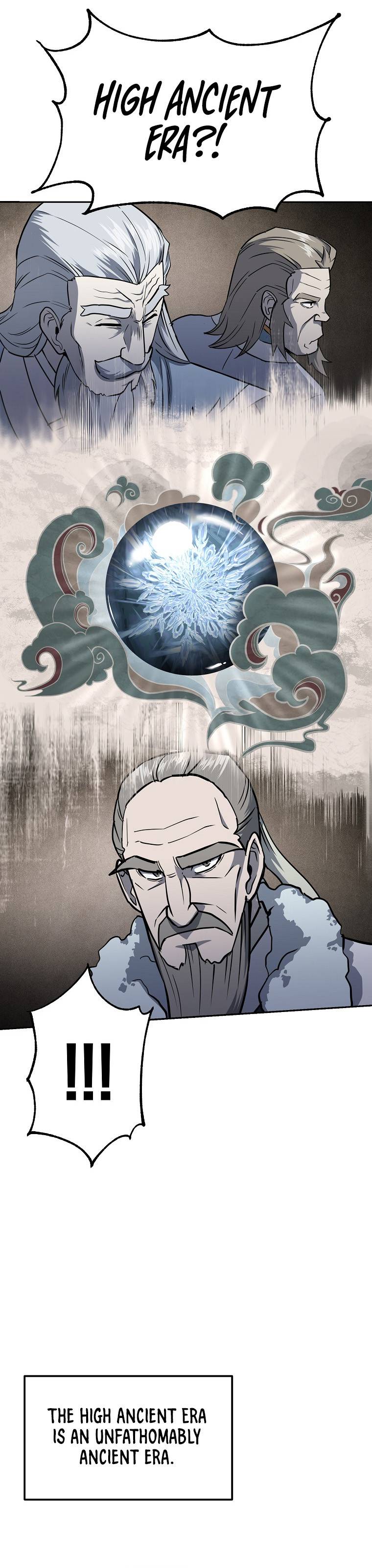 Millennium Spinning Chapter 74 - page 13
