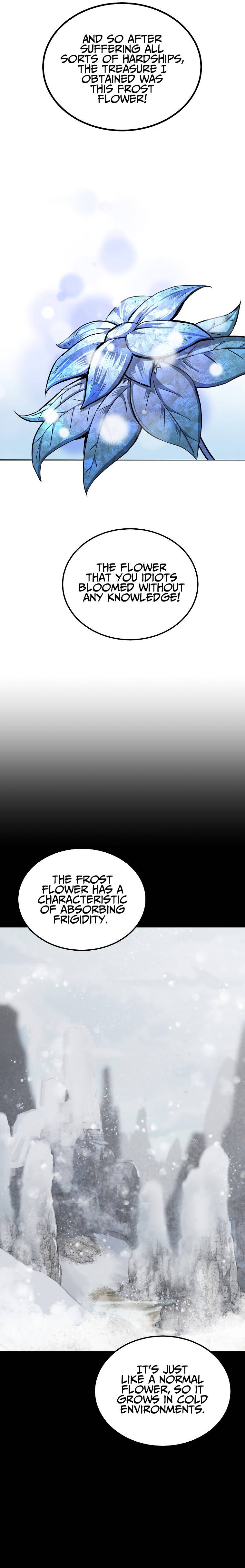 Millennium Spinning Chapter 74 - page 15