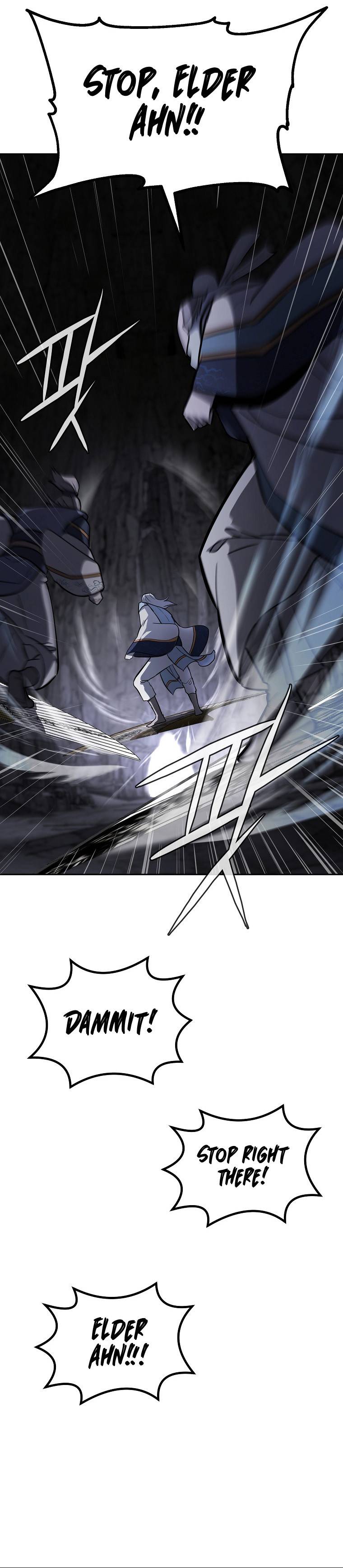 Millennium Spinning Chapter 74 - page 28