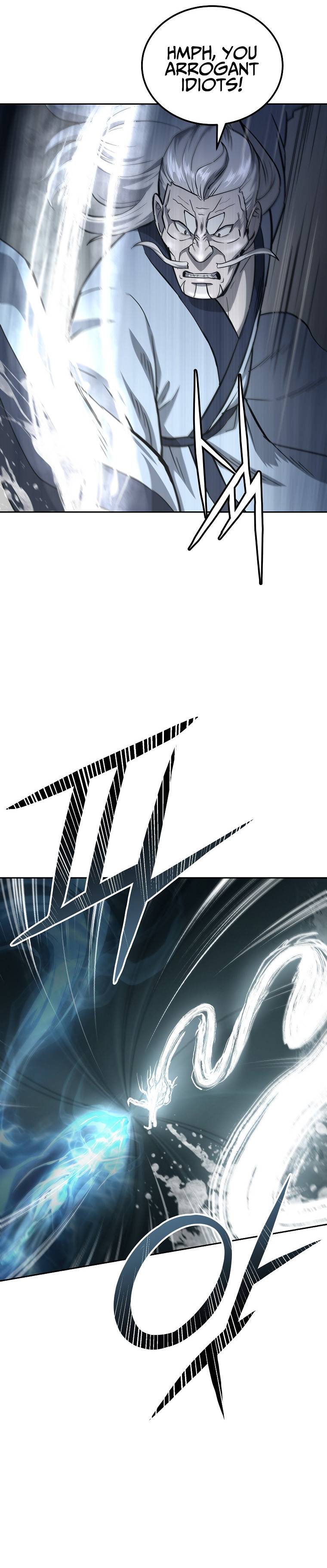 Millennium Spinning Chapter 74 - page 6