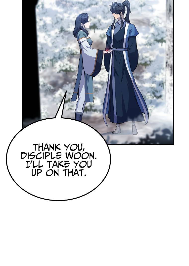 Millennium Spinning Chapter 70 - page 10