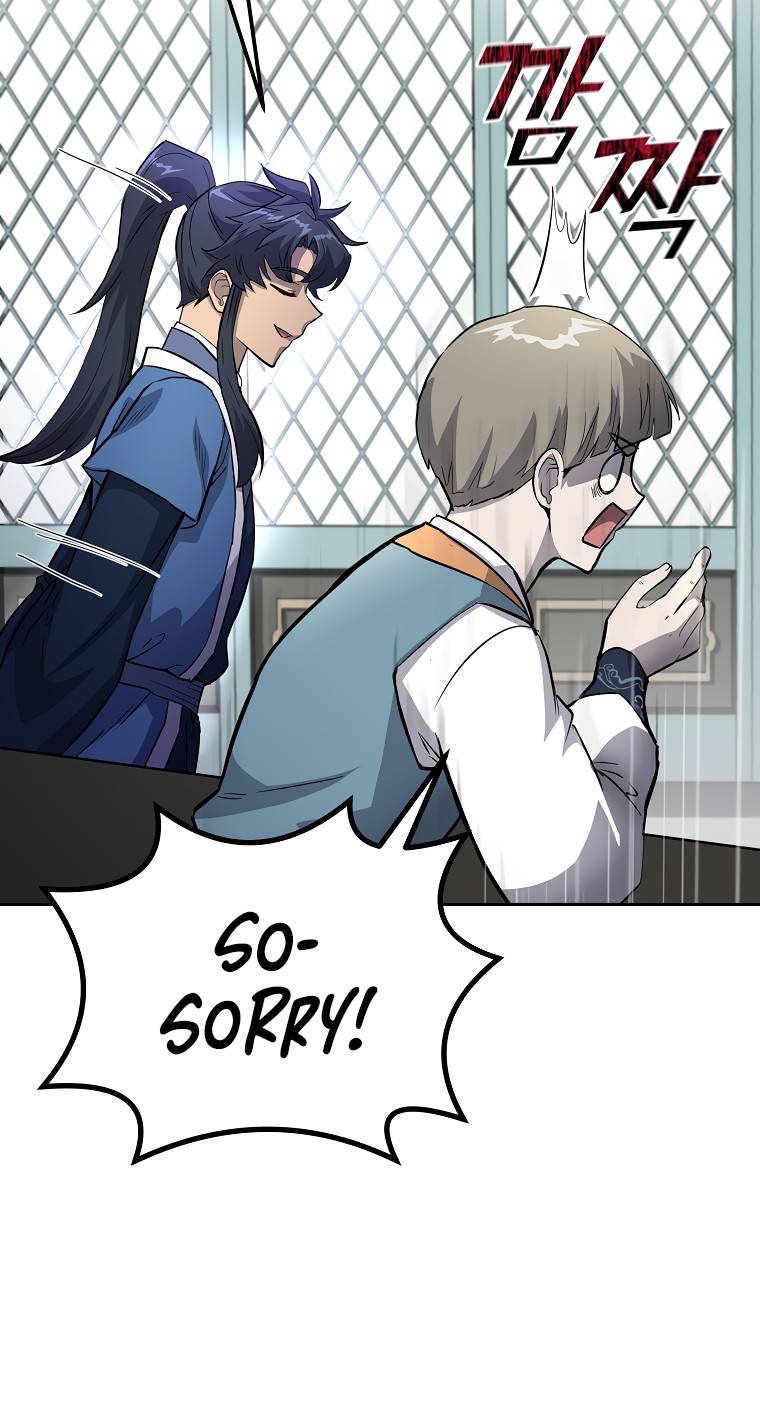 Millennium Spinning Chapter 70 - page 26