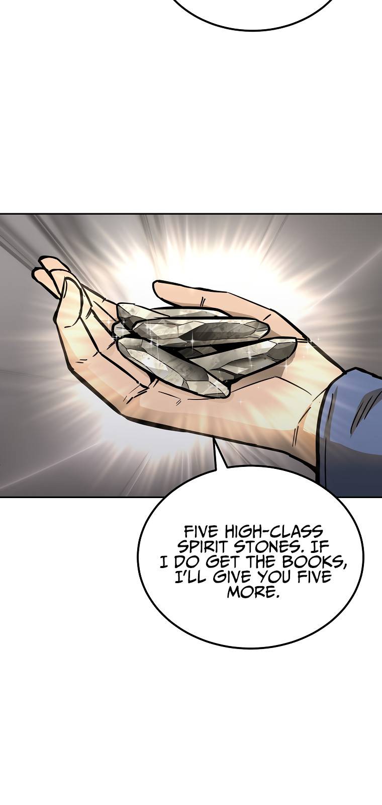 Millennium Spinning Chapter 70 - page 34