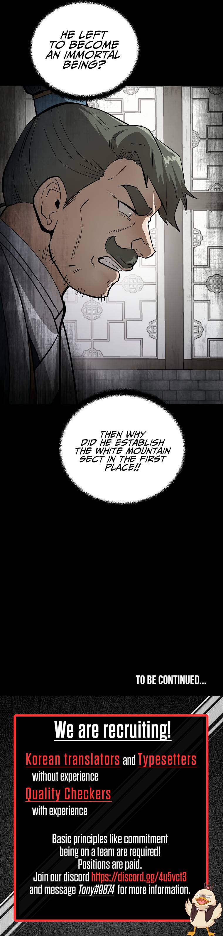 Millennium Spinning Chapter 70 - page 41