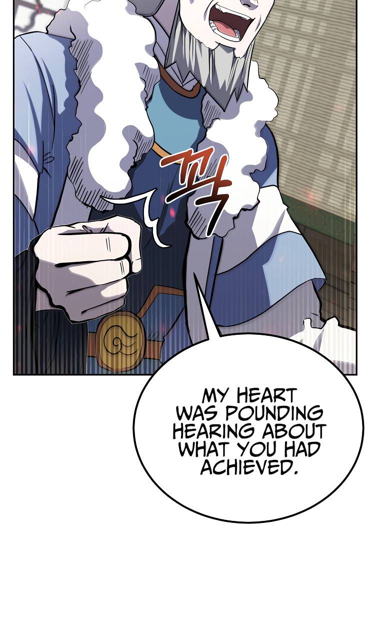 Millennium Spinning Chapter 69 - page 14
