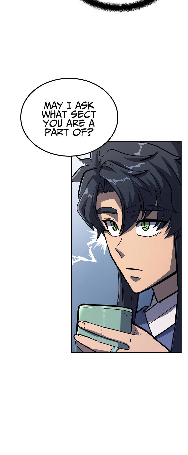 Millennium Spinning Chapter 69 - page 16