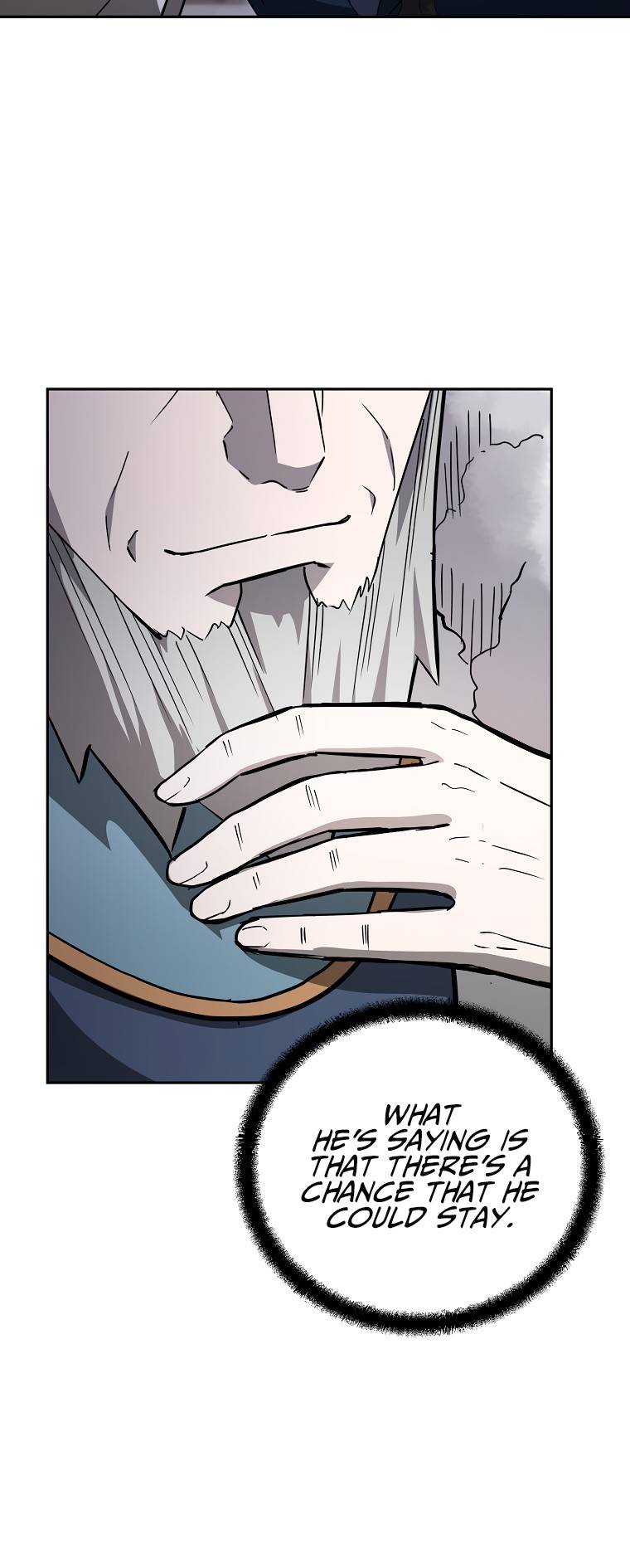 Millennium Spinning Chapter 69 - page 30