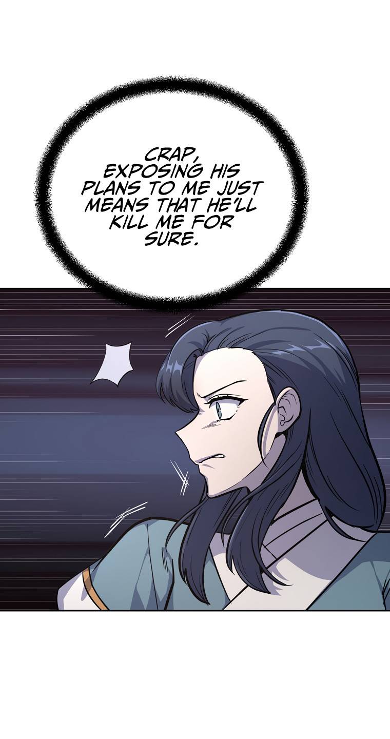 Millennium Spinning Chapter 67 - page 10