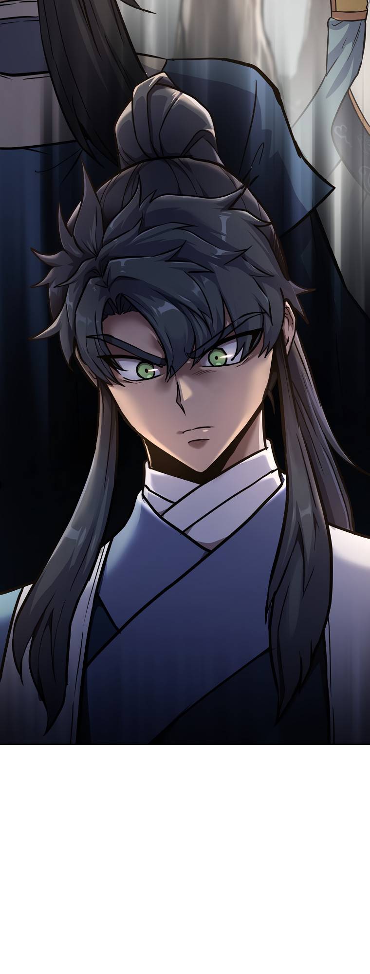 Millennium Spinning Chapter 67 - page 14