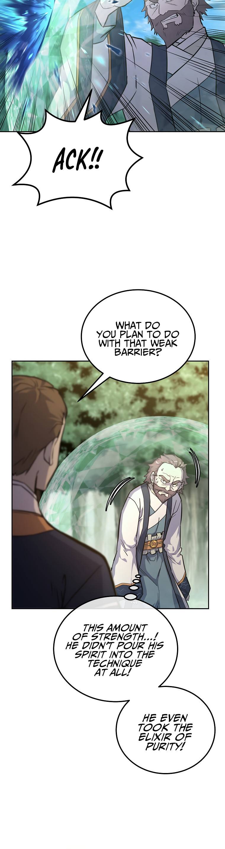 Millennium Spinning Chapter 67 - page 2