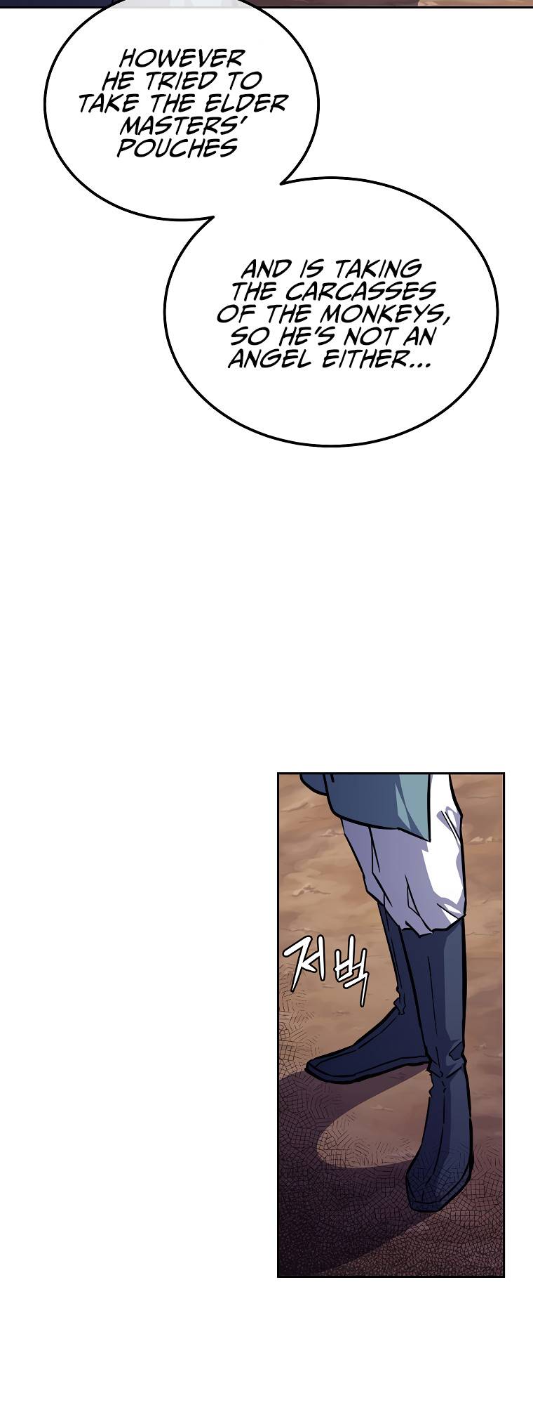 Millennium Spinning Chapter 67 - page 30