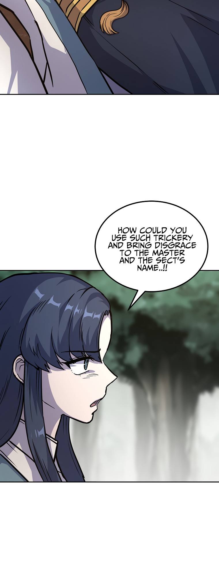 Millennium Spinning Chapter 67 - page 8