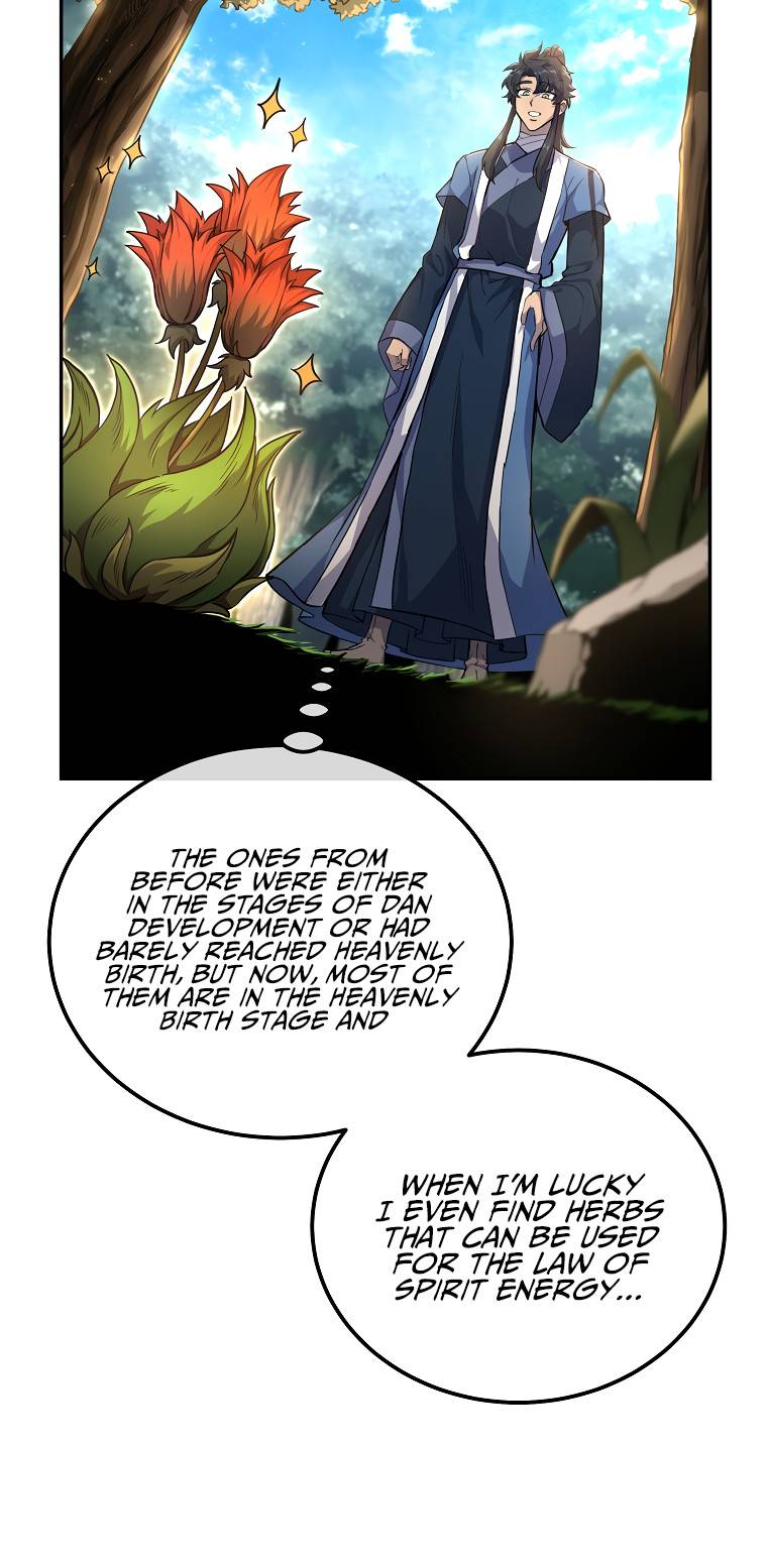 Millennium Spinning Chapter 66 - page 16