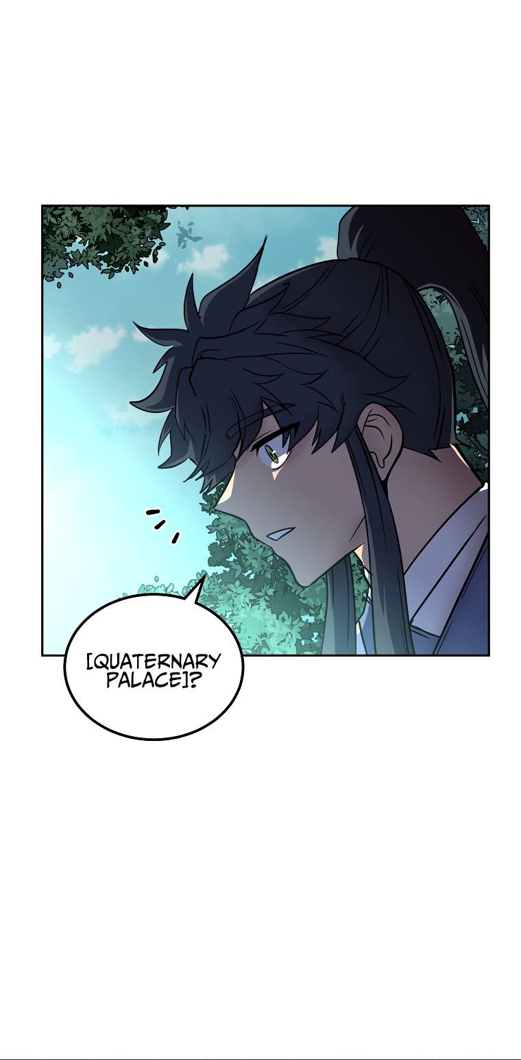 Millennium Spinning Chapter 66 - page 24