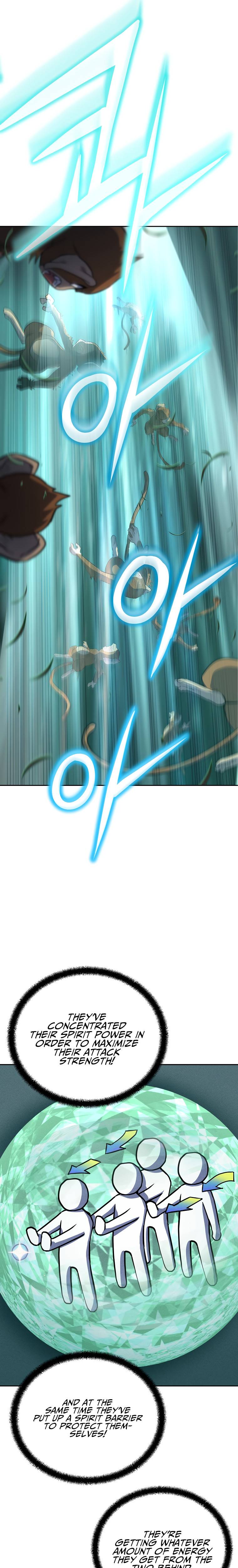 Millennium Spinning Chapter 66 - page 26