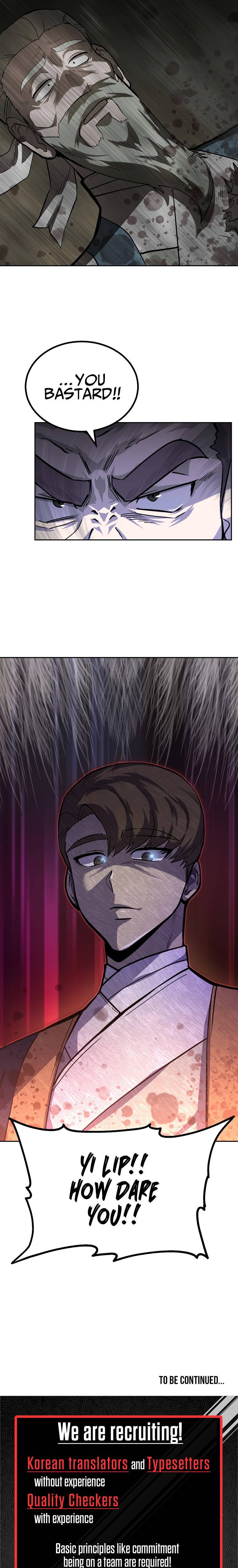Millennium Spinning Chapter 66 - page 38