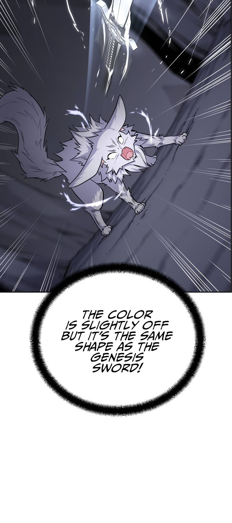 Millennium Spinning Chapter 66 - page 8