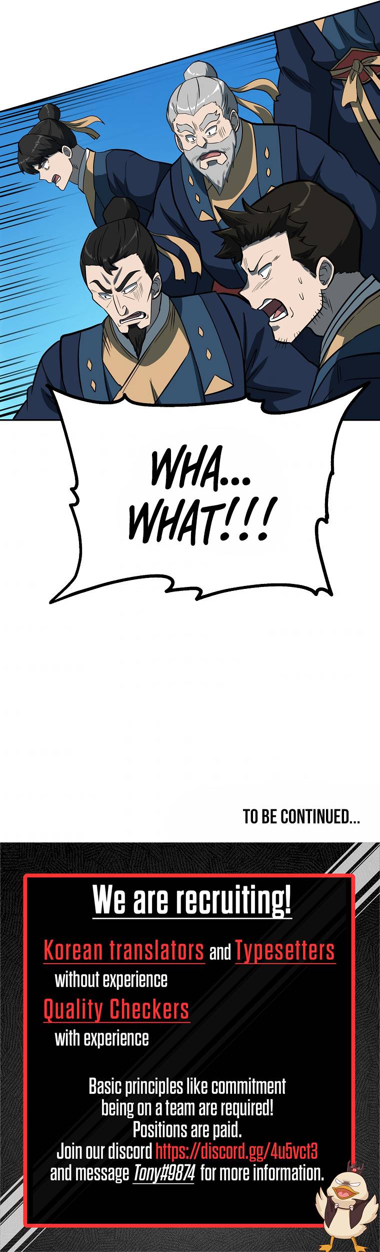 Millennium Spinning Chapter 62 - page 30