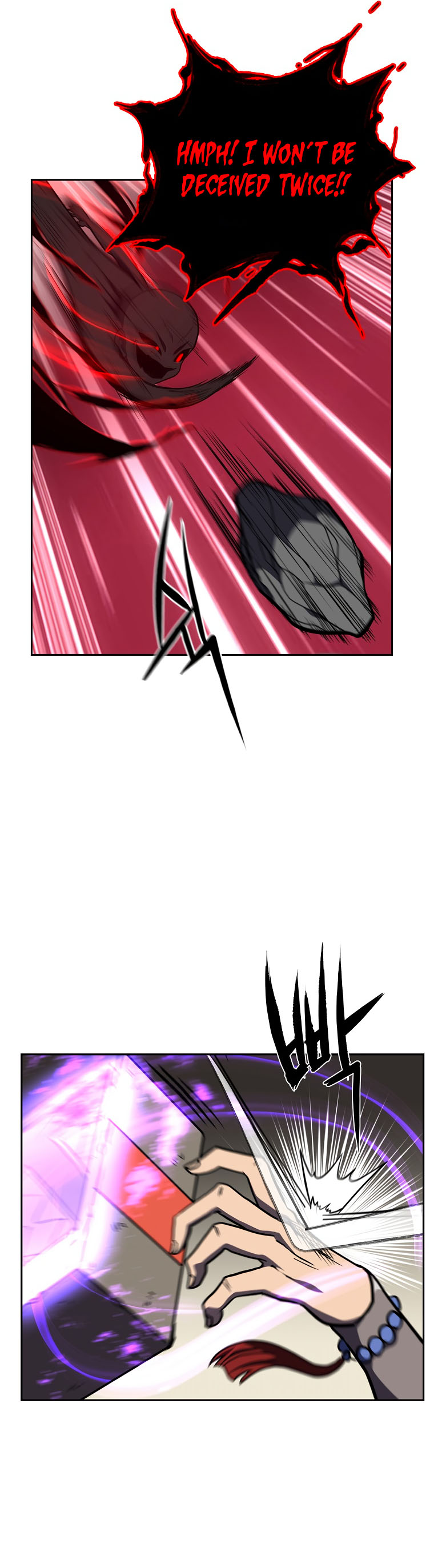 Millennium Spinning chapter 53 - page 22