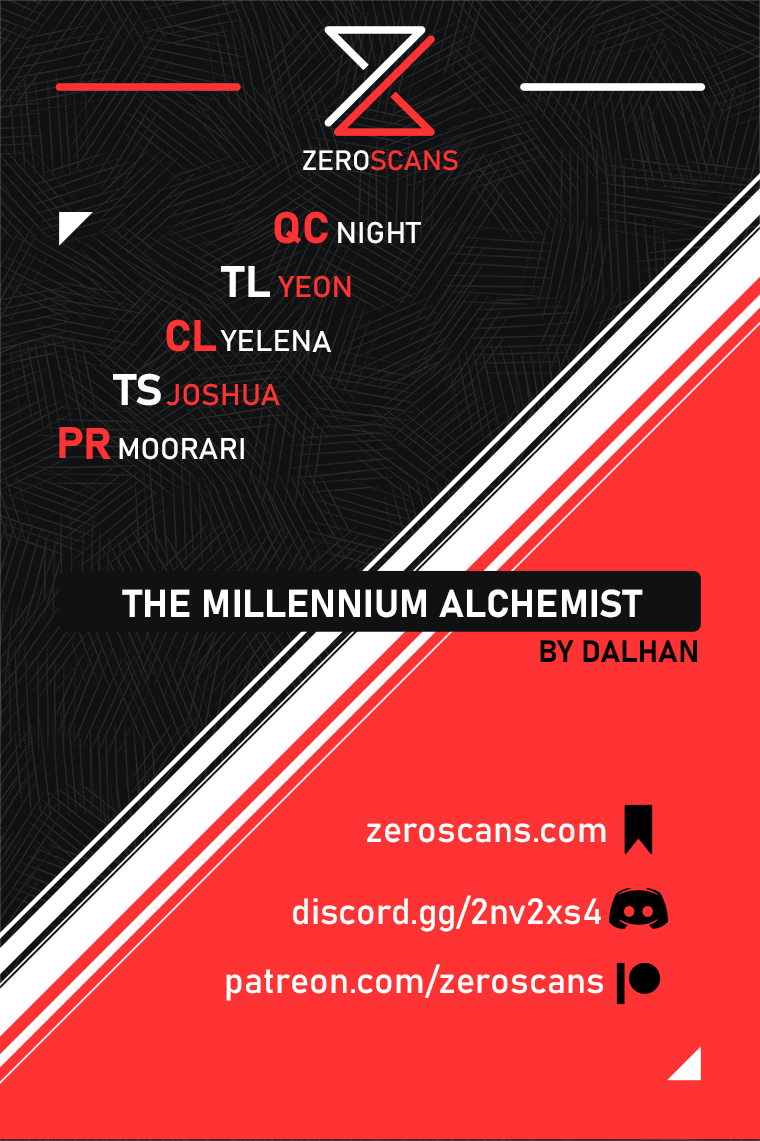 Millennium Spinning chapter 52 - page 1