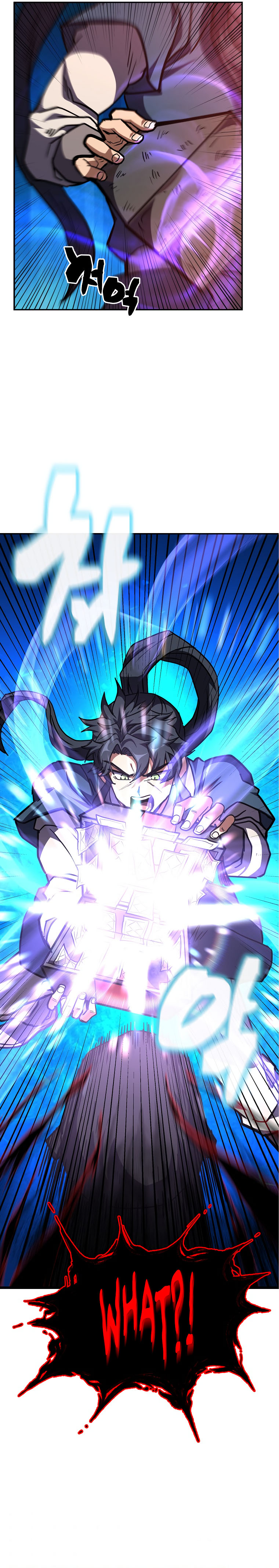 Millennium Spinning chapter 52 - page 15
