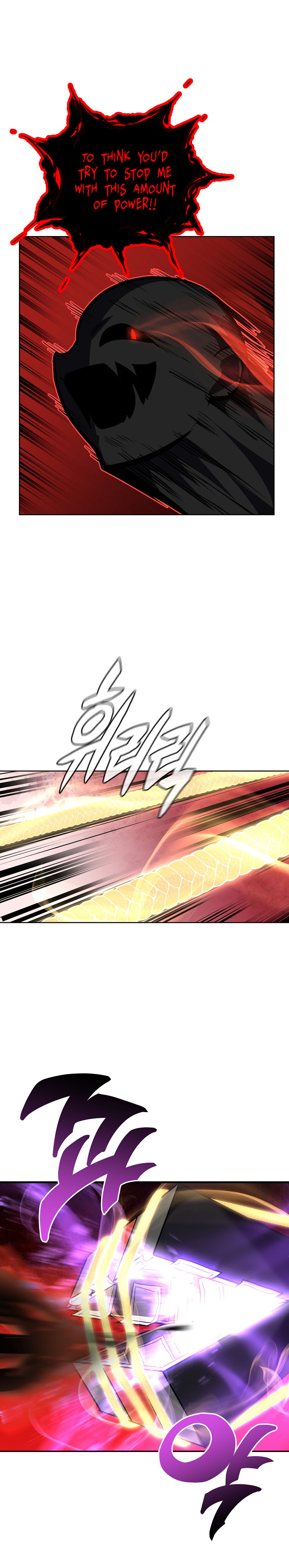 Millennium Spinning chapter 52 - page 19