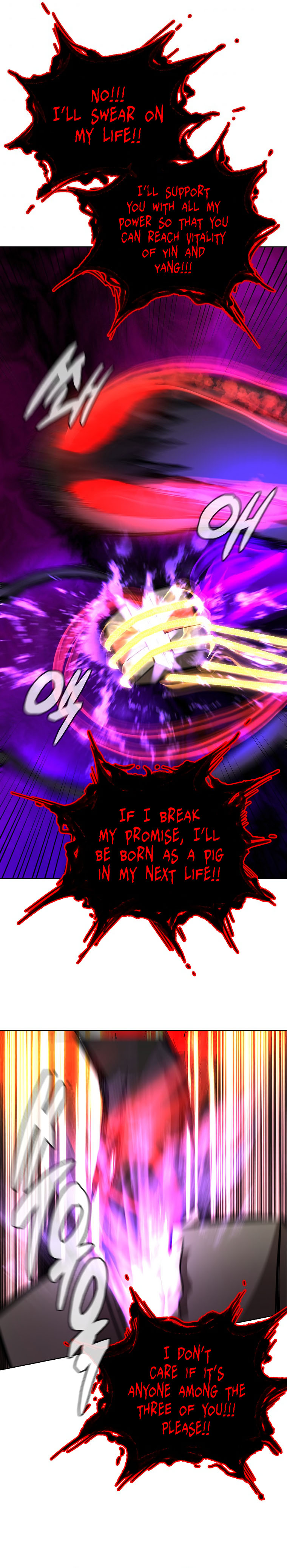 Millennium Spinning chapter 52 - page 23