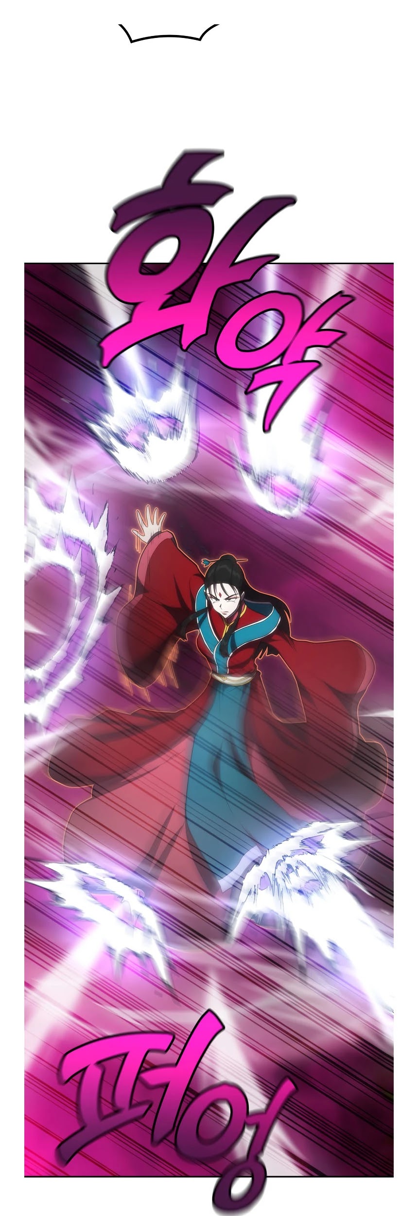 Millennium Spinning chapter 50 - page 34