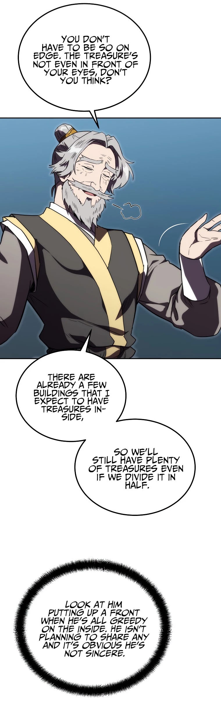 Millennium Spinning chapter 50 - page 45