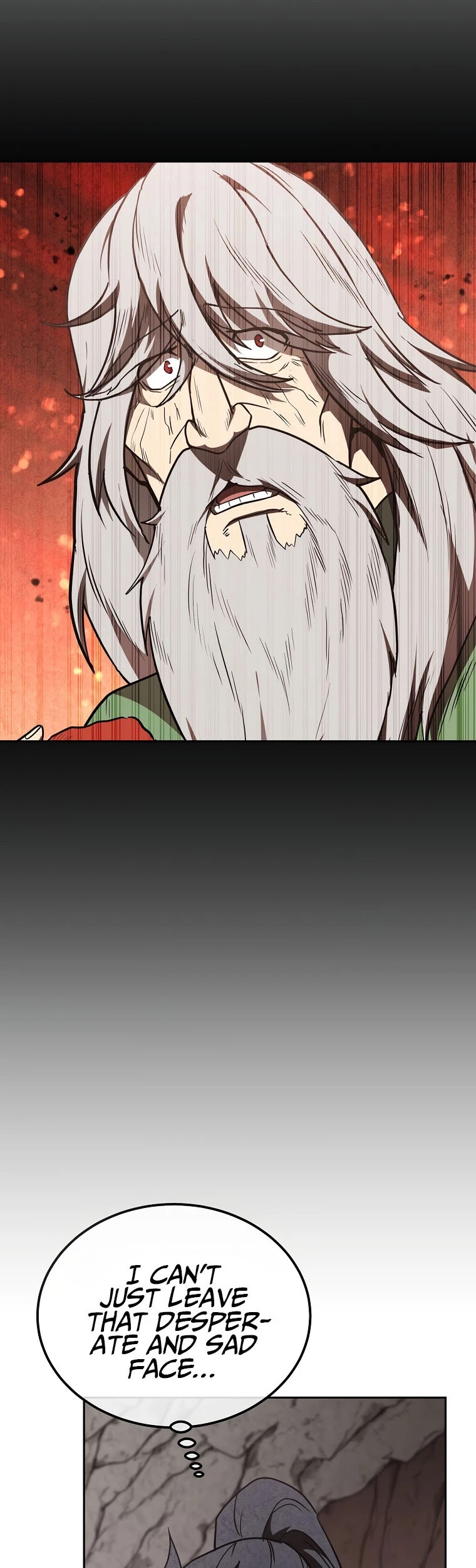 Millennium Spinning chapter 48 - page 22