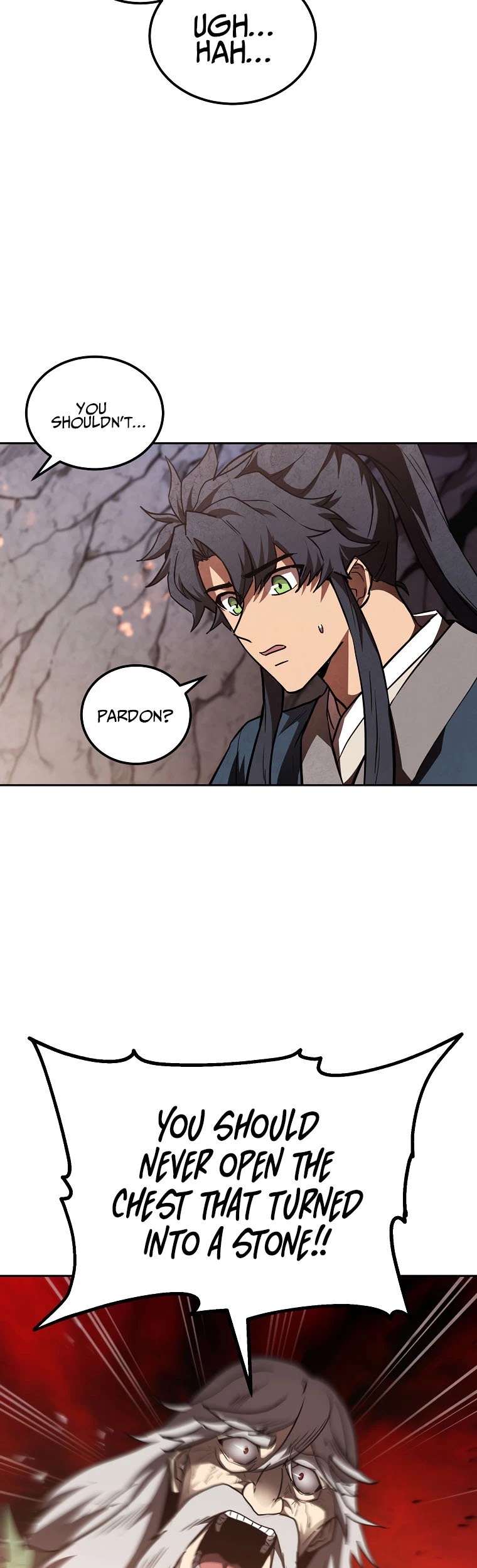 Millennium Spinning chapter 48 - page 24