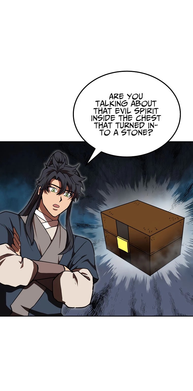 Millennium Spinning chapter 48 - page 32