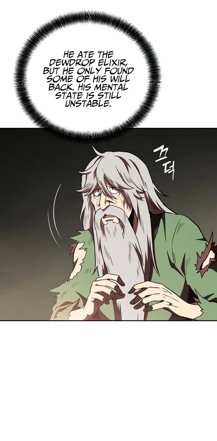 Millennium Spinning chapter 48 - page 33
