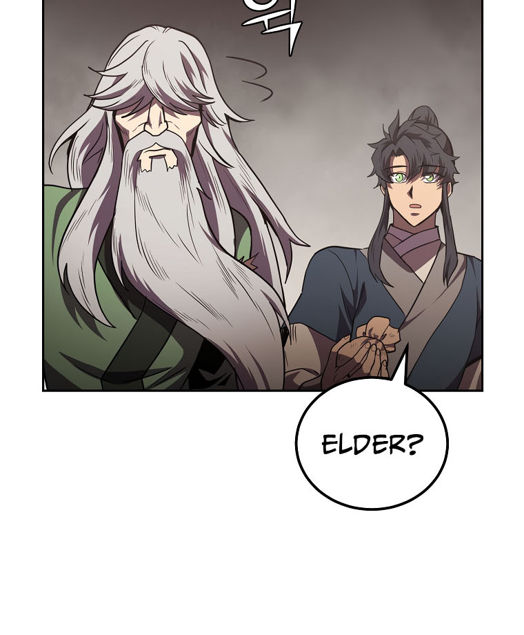 Millennium Spinning chapter 48 - page 44
