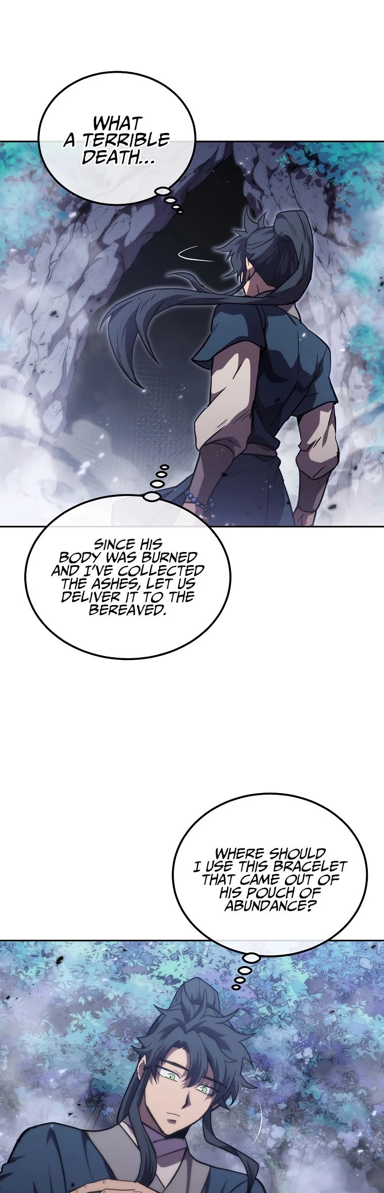Millennium Spinning chapter 48 - page 47