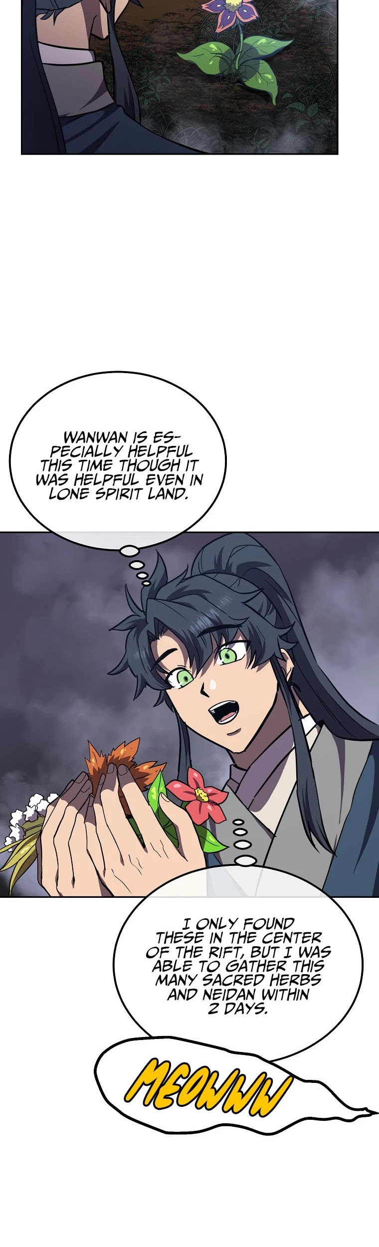 Millennium Spinning chapter 47 - page 17