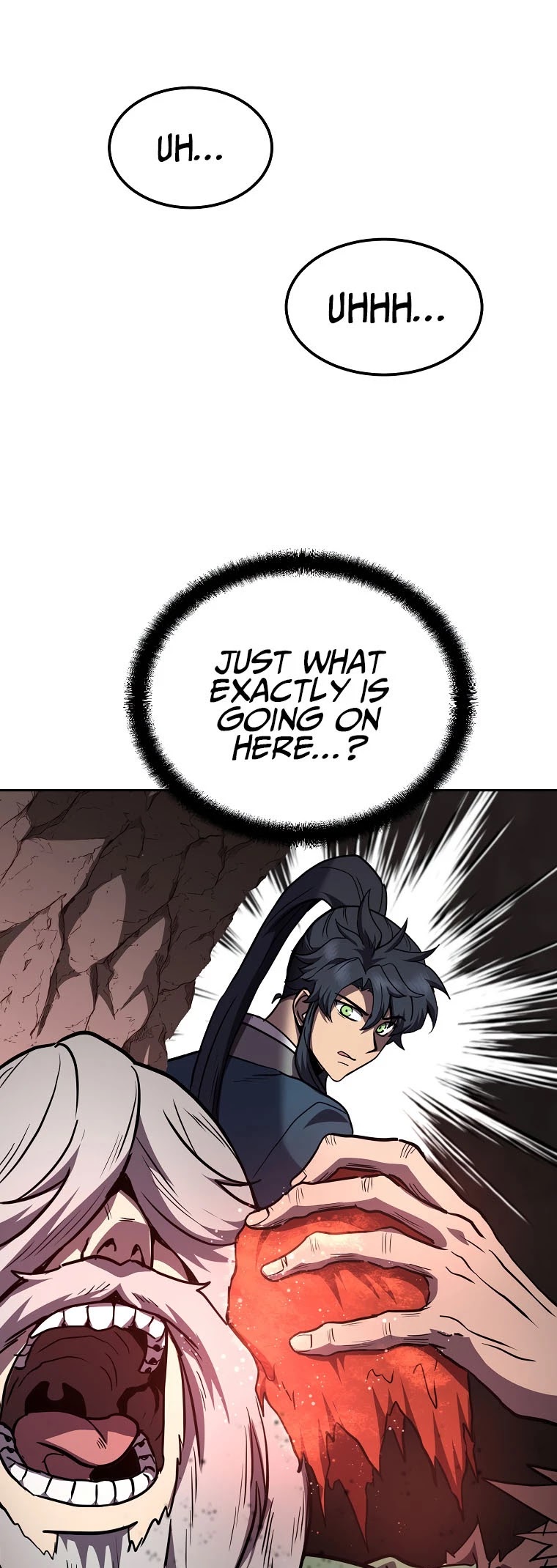 Millennium Spinning chapter 47 - page 51