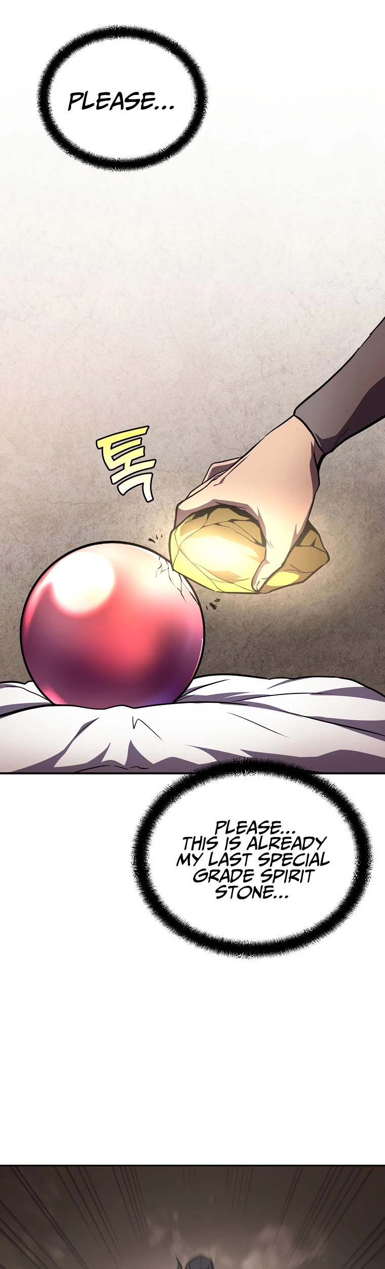 Millennium Spinning chapter 46 - page 16