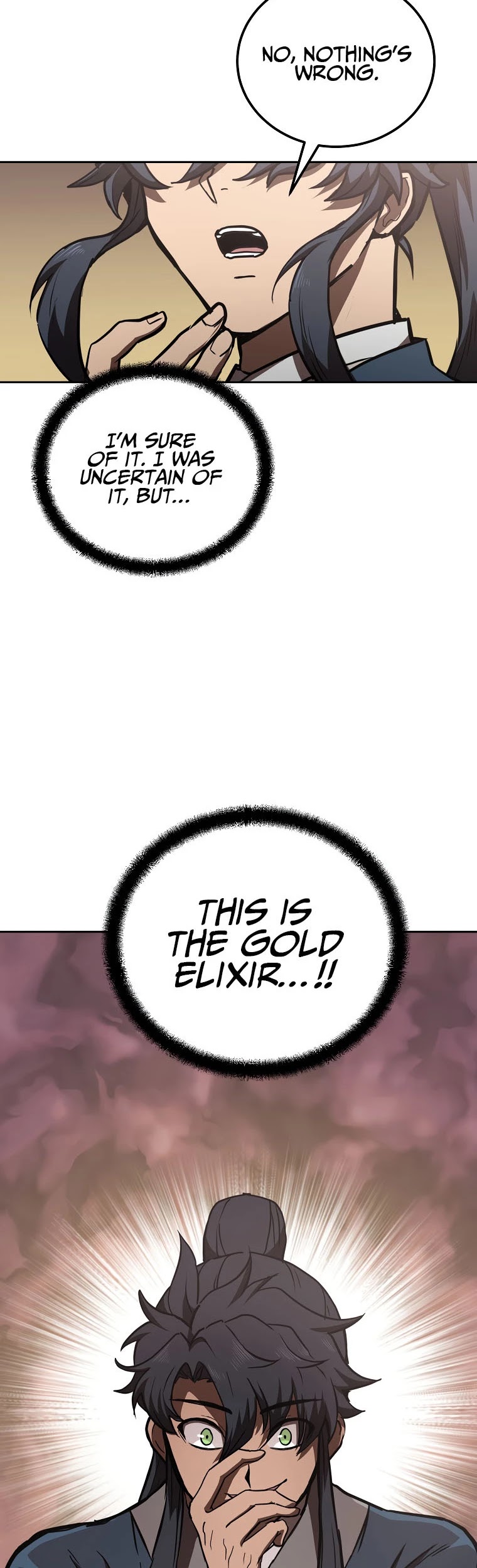 Millennium Spinning chapter 46 - page 37