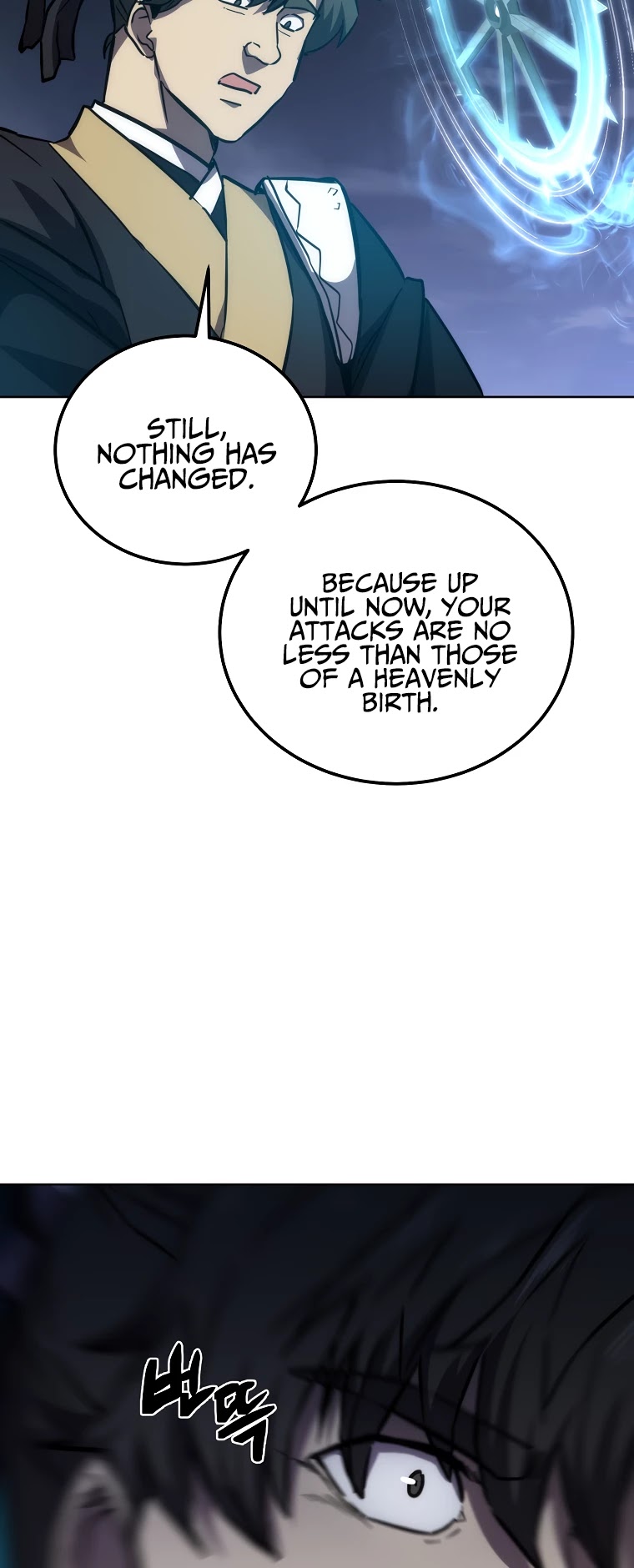 Millennium Spinning chapter 43 - page 34