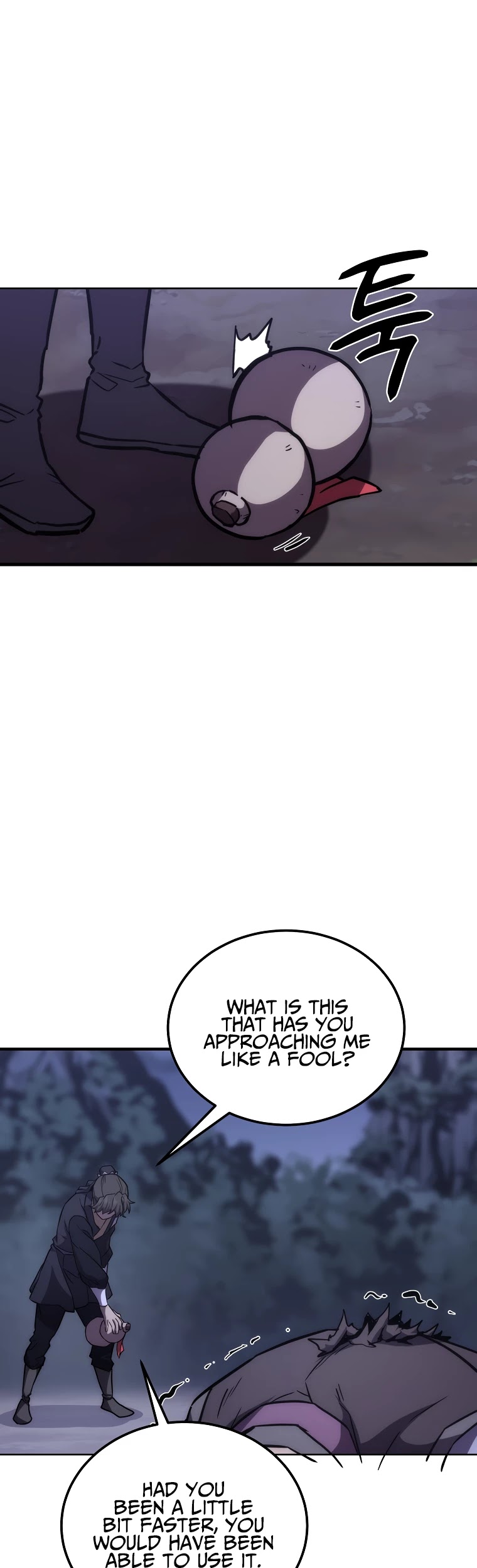 Millennium Spinning chapter 43 - page 43