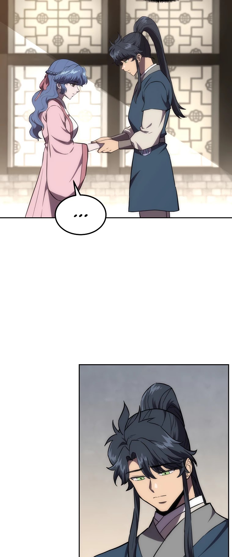 Millennium Spinning chapter 40 - page 15