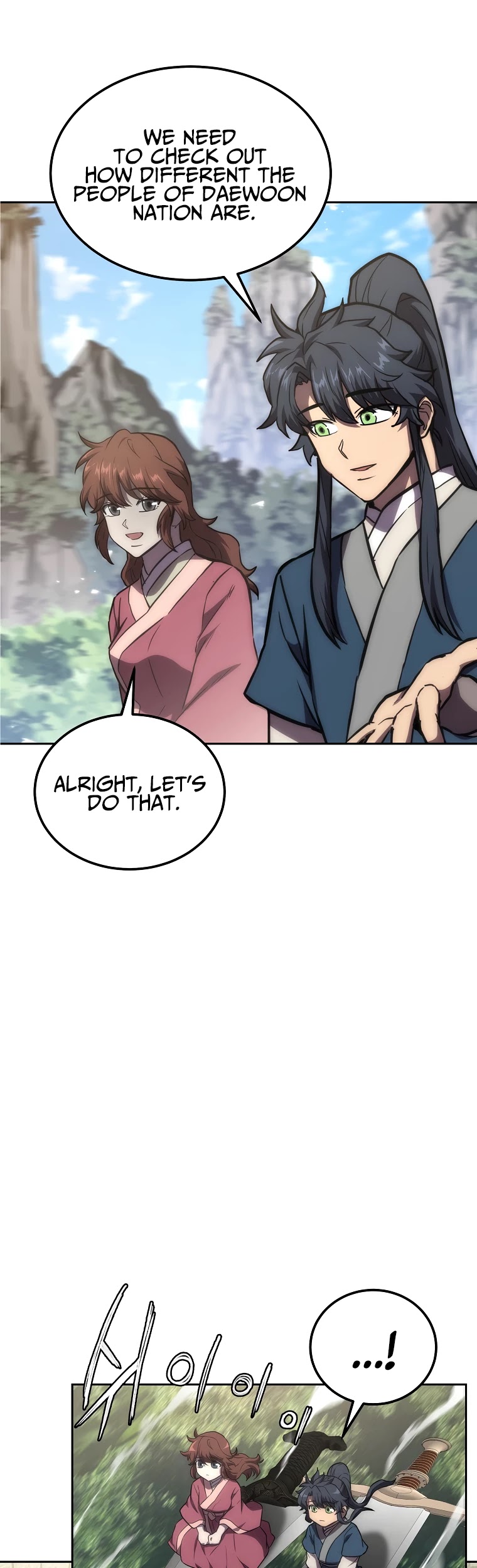 Millennium Spinning chapter 40 - page 42