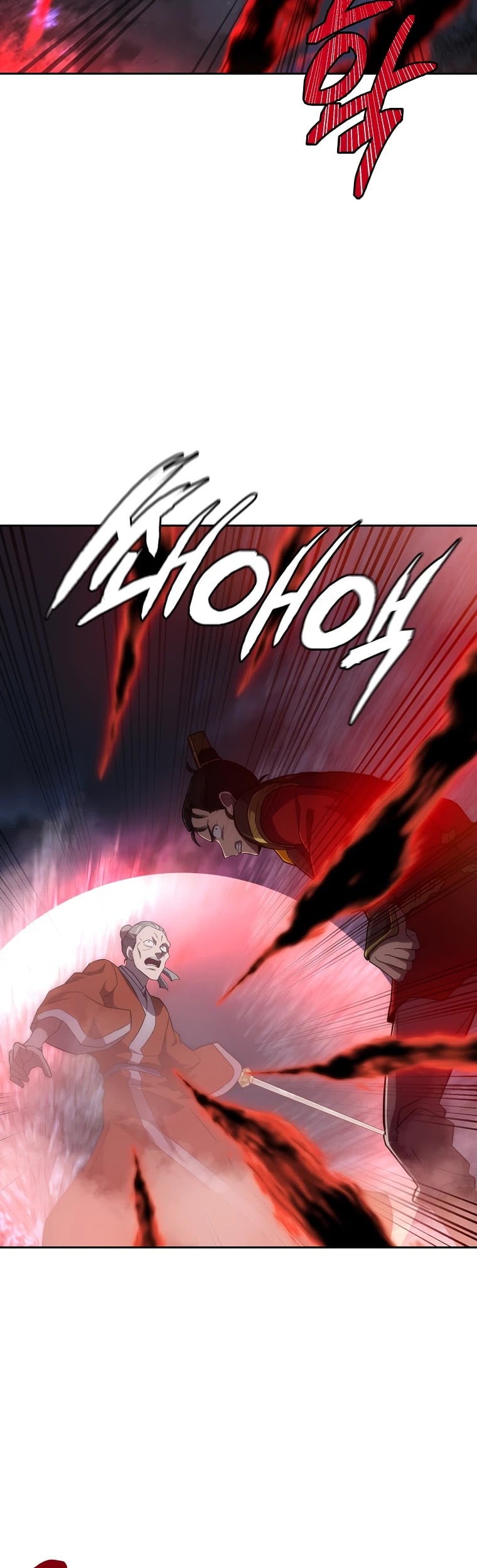 Millennium Spinning chapter 38 - page 32
