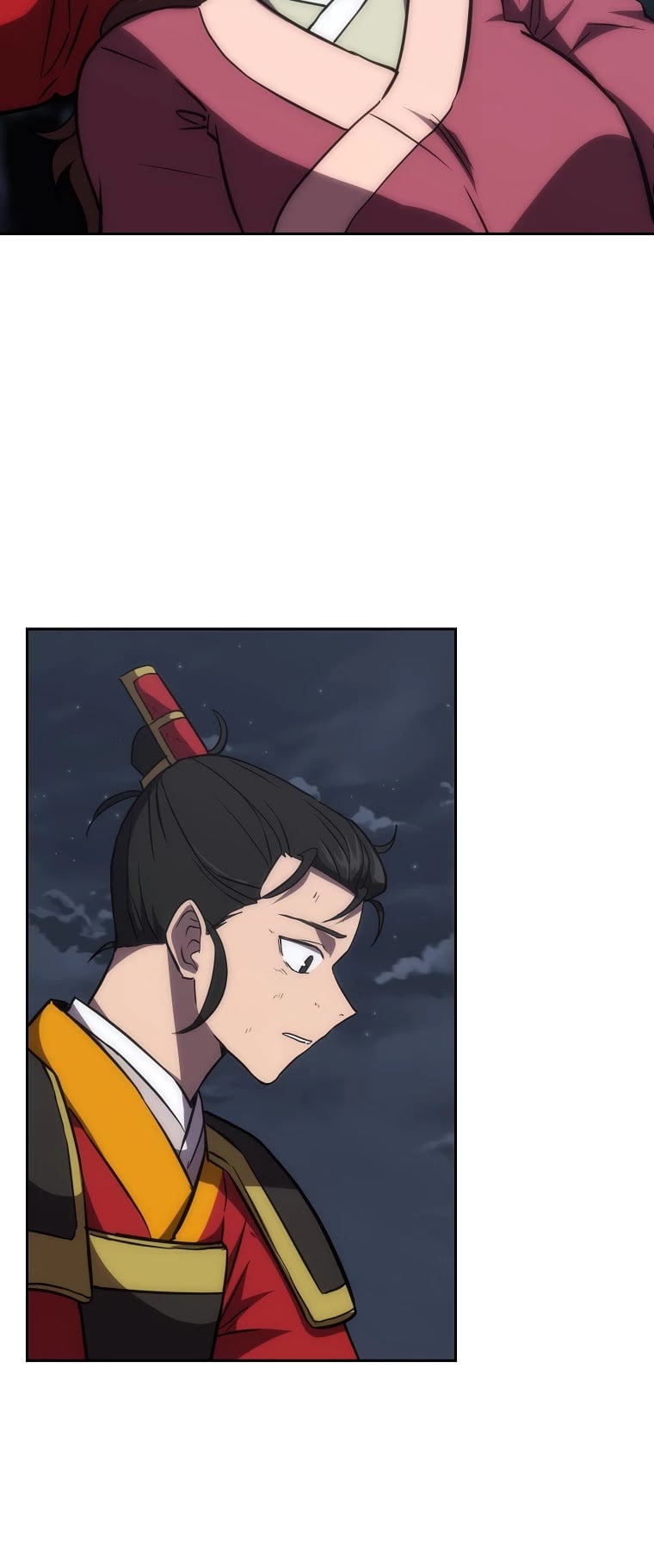 Millennium Spinning chapter 38 - page 48