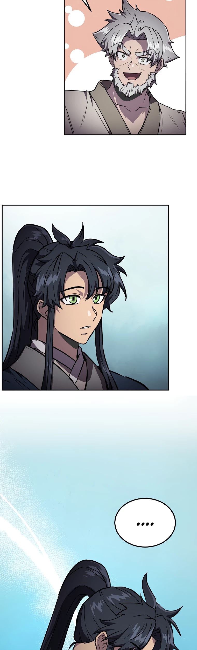 Millennium Spinning chapter 36 - page 47