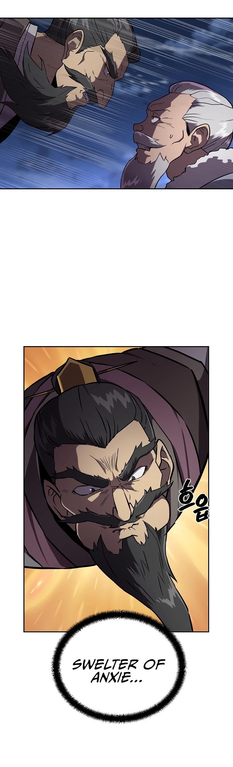 Millennium Spinning chapter 35 - page 29
