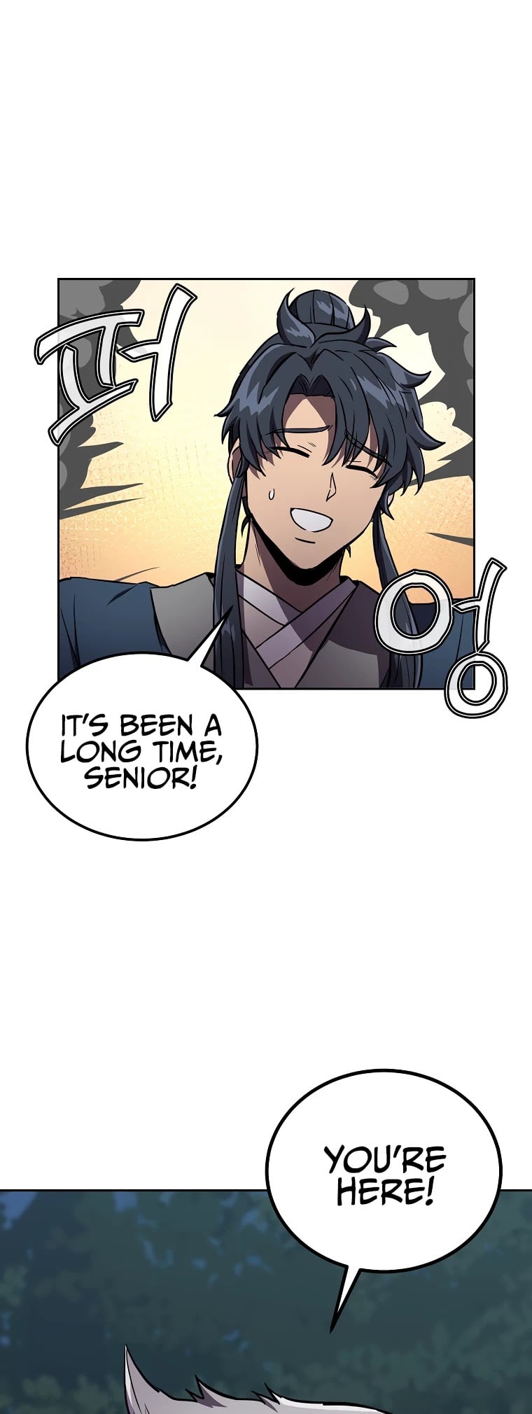 Millennium Spinning chapter 35 - page 56