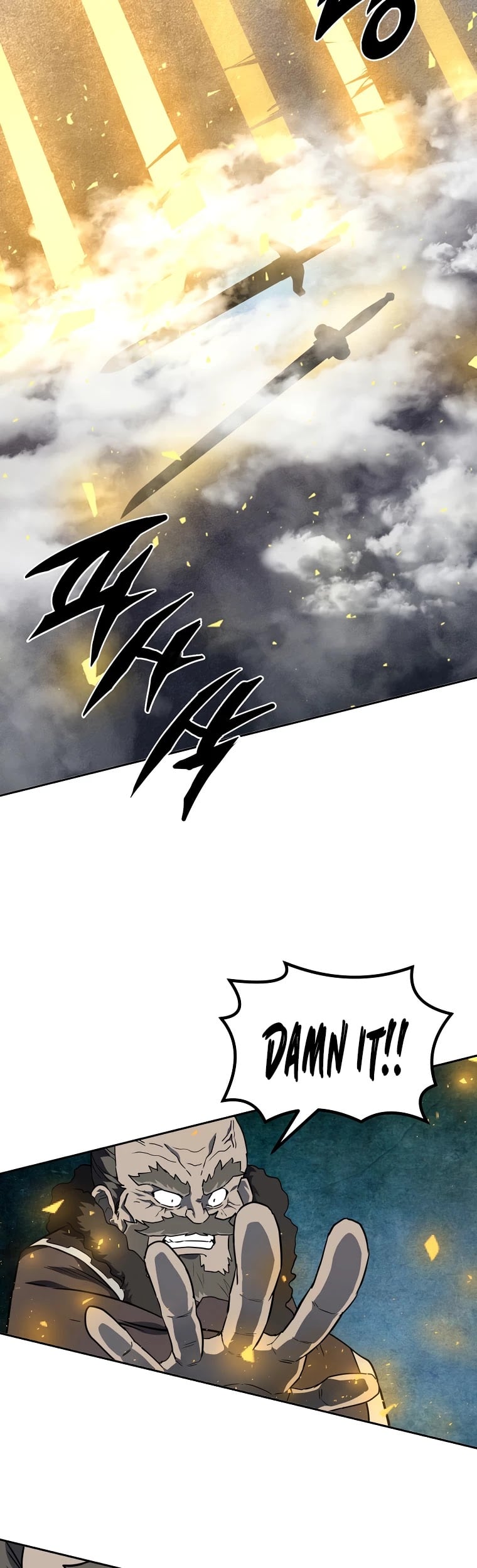 Millennium Spinning chapter 34 - page 29