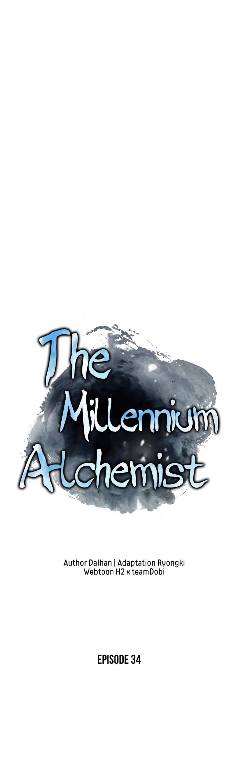 Millennium Spinning chapter 34 - page 41